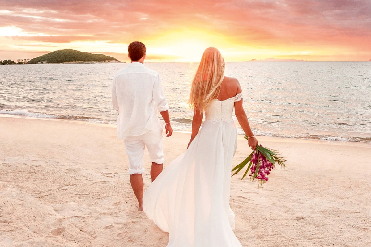 Honeymoon Package