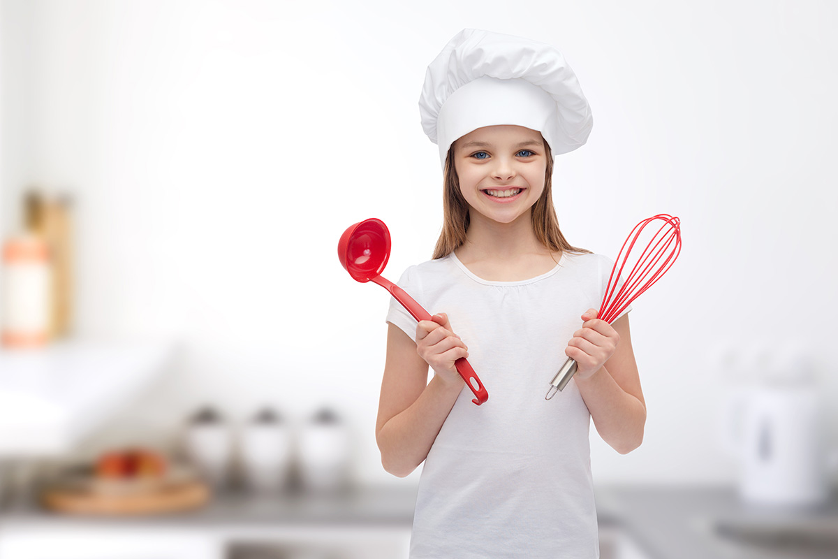 Cettia Kids’ Chef