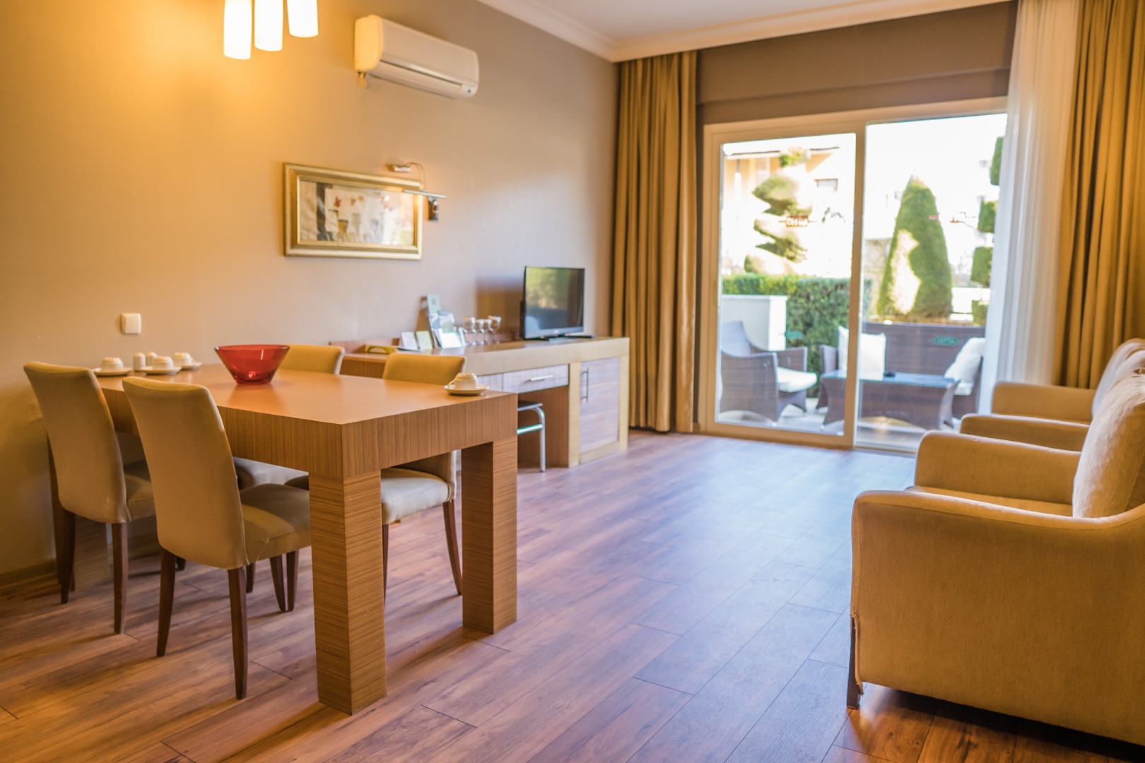 Family Suite Room