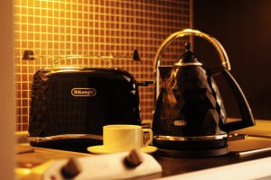 Studio Odası