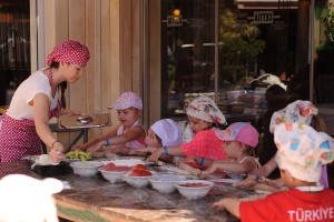 Cettia Kids’ Chef