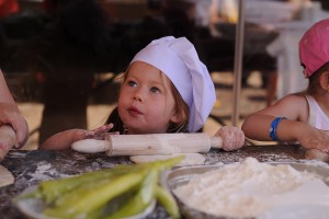 Cettia Kids’ Chef