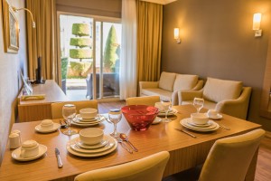 Family Suite Room