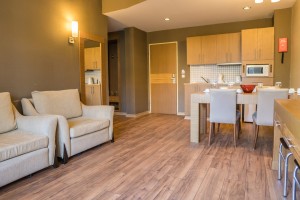 Family Suite Room
