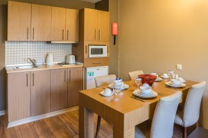 Family Suite Room