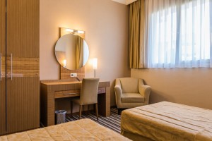 Family Suite Room