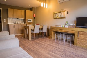 Family Suite Room