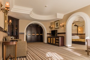 Suite Room