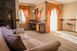 Suite Room