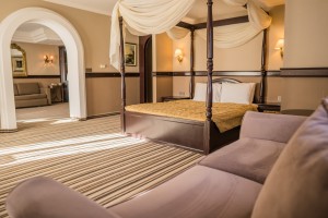Suite Room