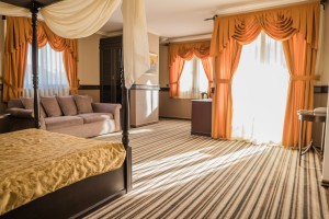Suite Room