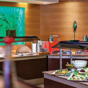 Le Select Restaurant